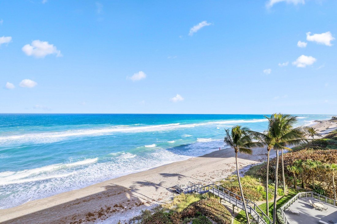 Condo in Tequesta, Florida, United States 4 - 17282737