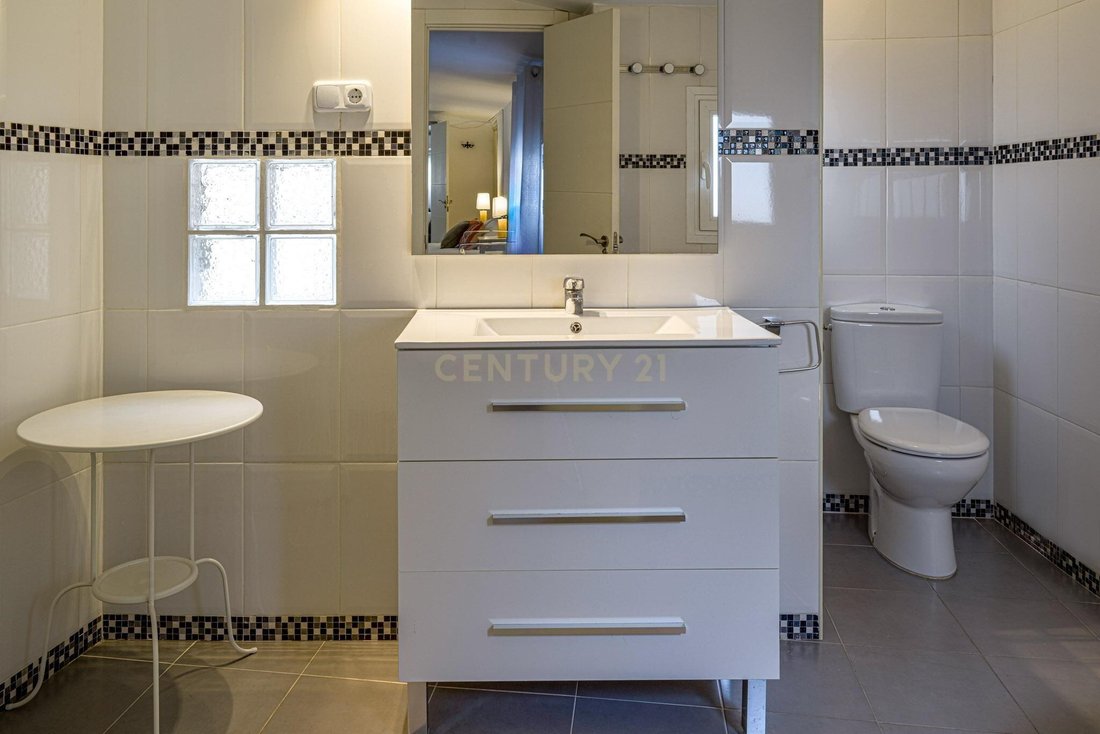 Apartment in Centro, Madrid, Spain 3 - 17283596