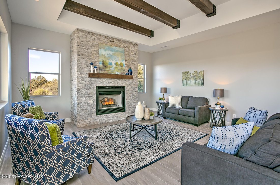 House in Prescott, Arizona, United States 4 - 17282015