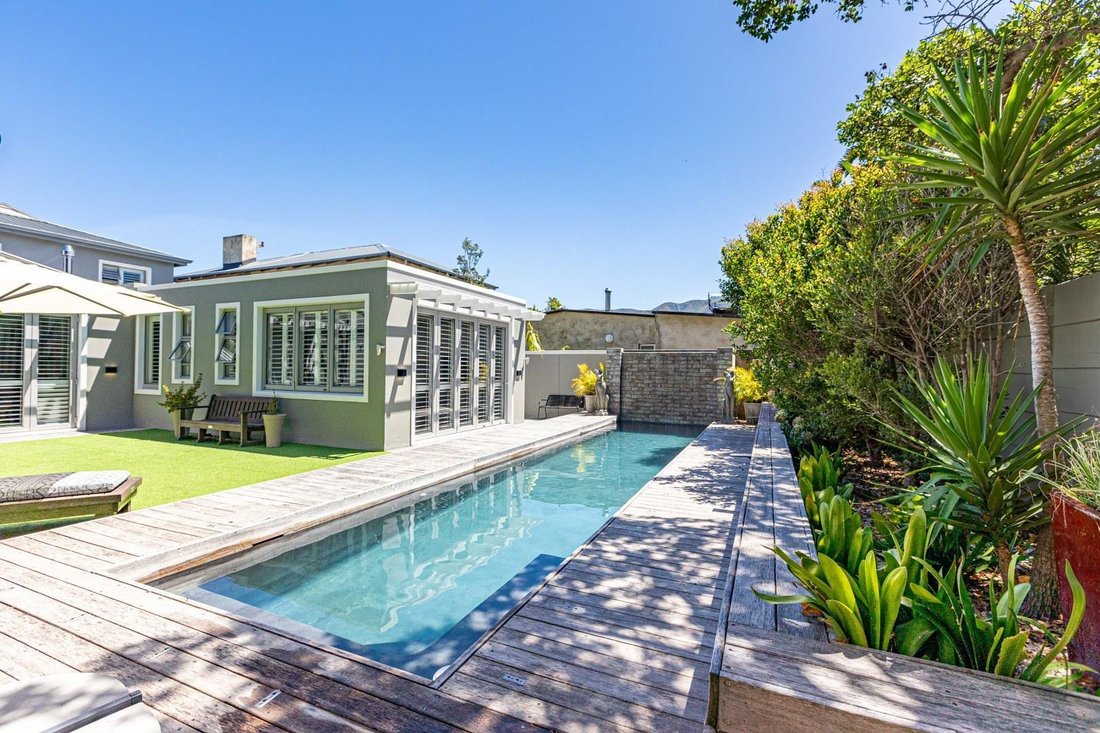 House in Sandbaai, Western Cape, South Africa 5 - 17282665