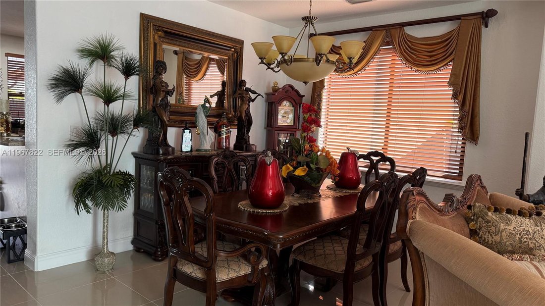 House in Miami, Florida, United States 4 - 17282061