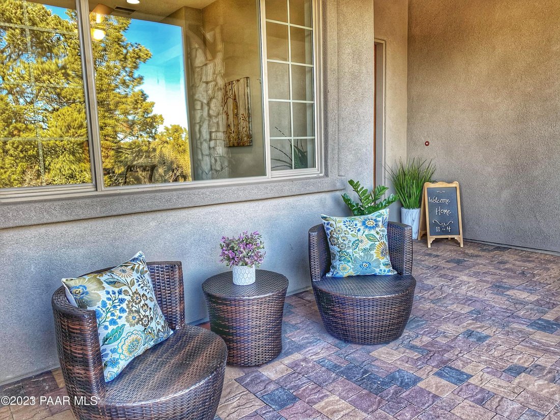 House in Prescott, Arizona, United States 3 - 17282087