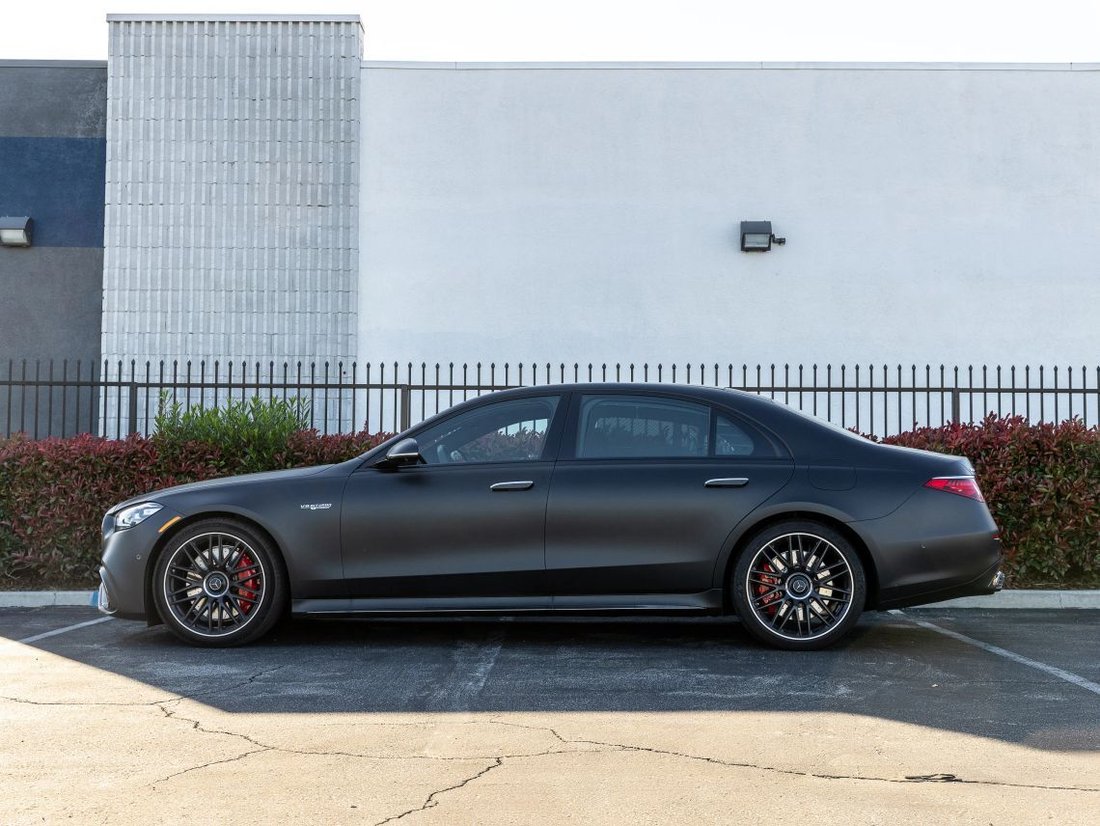 Sedan in Azusa, CA, United States 3 - 15465987