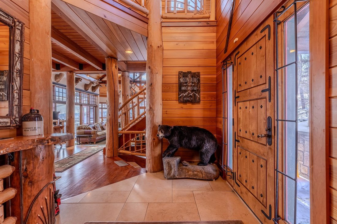 House in Ludlow, Vermont, United States 3 - 17284453