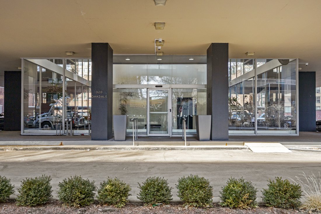 Condo in Chicago, Illinois, United States 2 - 17282681