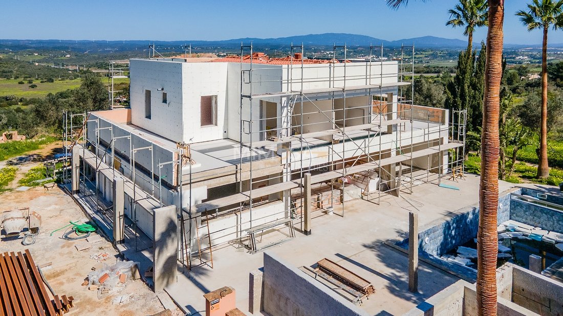 House in São Sebastião, Lagos, Sao Goncalo de Lagos, Portugal 2 - 13114624