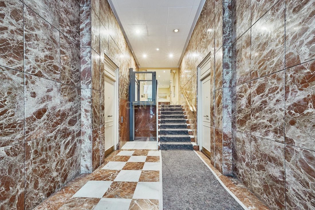 Apartment in Barrio Salamanca, Madrid, Spain 4 - 17283371