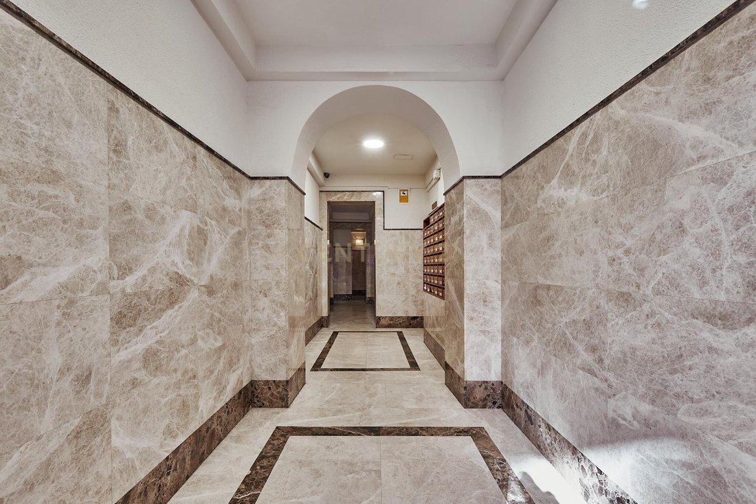 Apartment in Barrio Salamanca, Madrid, Spain 3 - 17283644