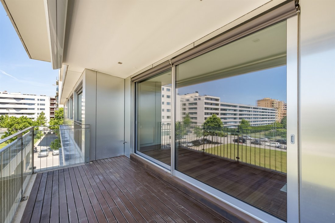 Apartment in Matosinhos e Leca da Palmeira, Porto District, Portugal 4 - 17284430
