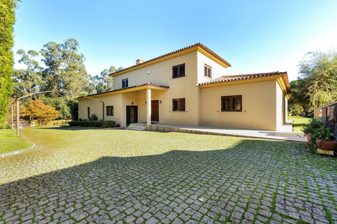House in Bougado (Sao Martinho e Santiago), Porto District, Portugal 2 - 17284443
