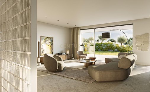 Apartment in Vilamoura, Quarteira, Algarve 1