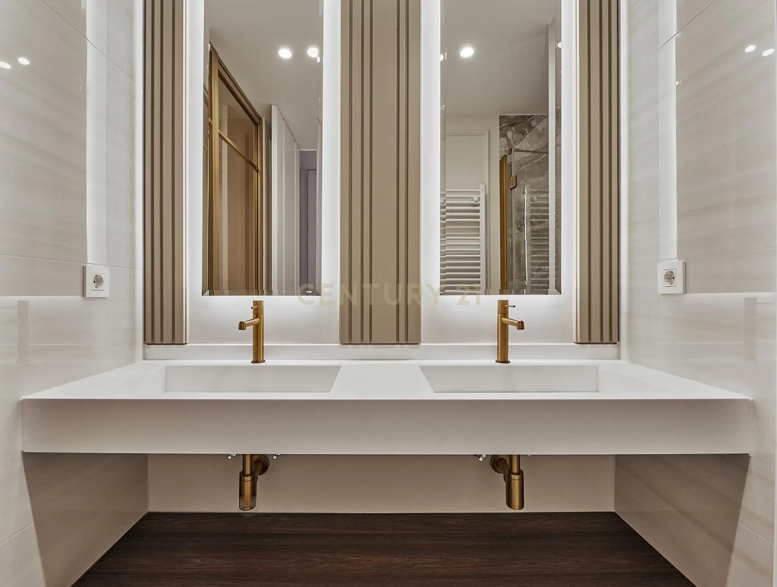 Apartment in Barrio Salamanca, Madrid, Spain 3 - 17283513