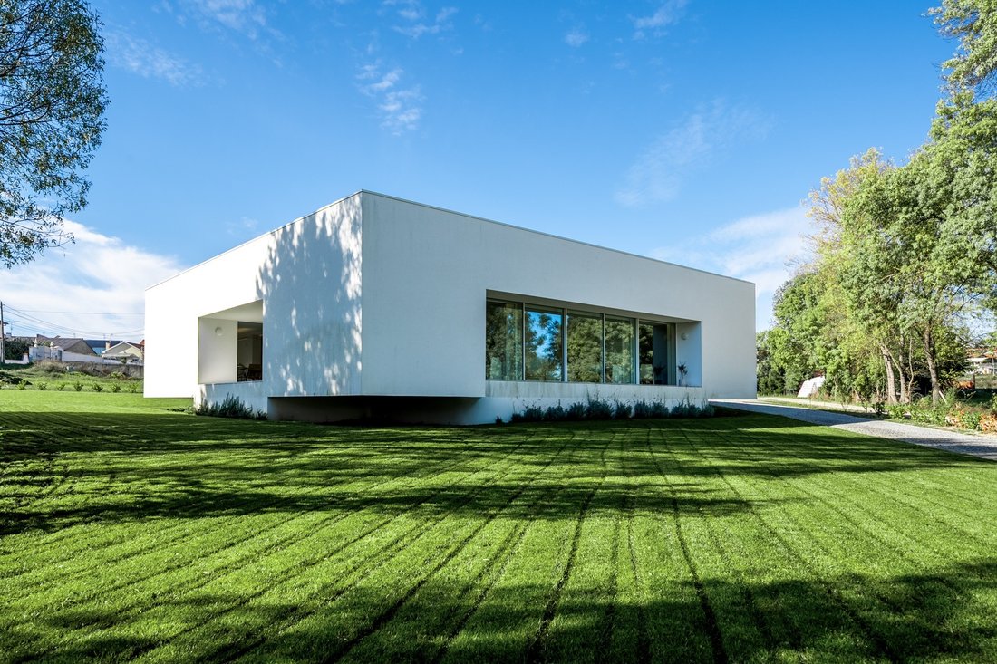 House in Madalena e Samaioes, Vila Real District, Portugal 1 - 17284444
