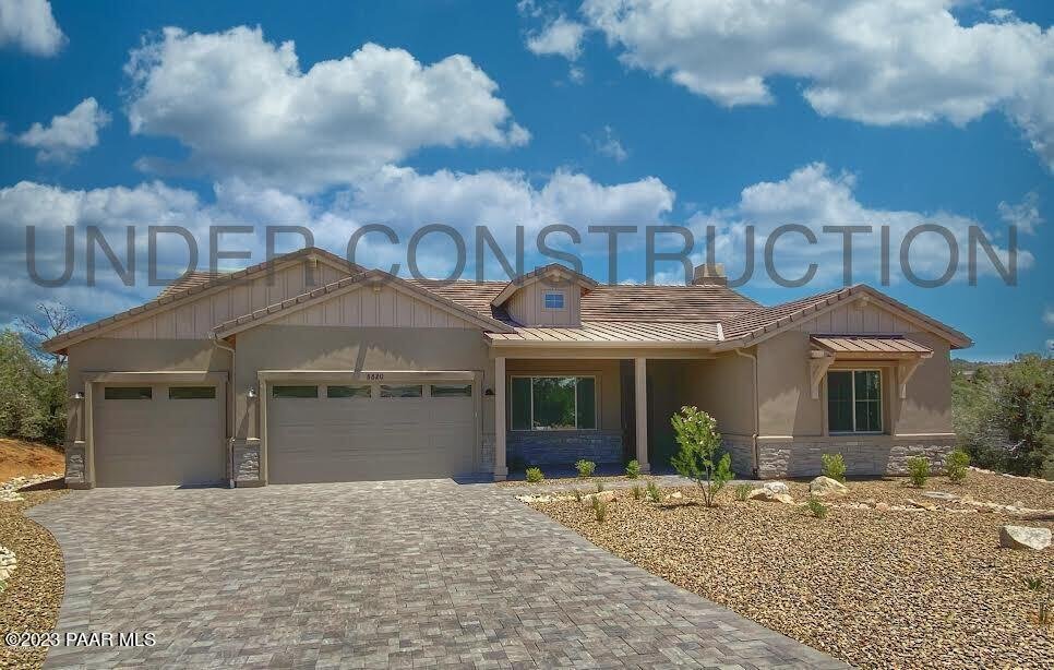 House in Prescott, Arizona, United States 1 - 17282087