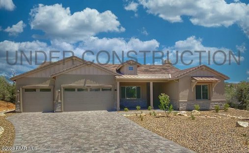 House in Prescott, Arizona, United States 1