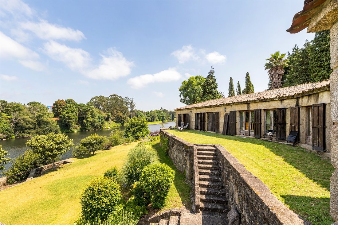 House in Tamel (Santa Leocadia), Braga, Portugal 2 - 17284442