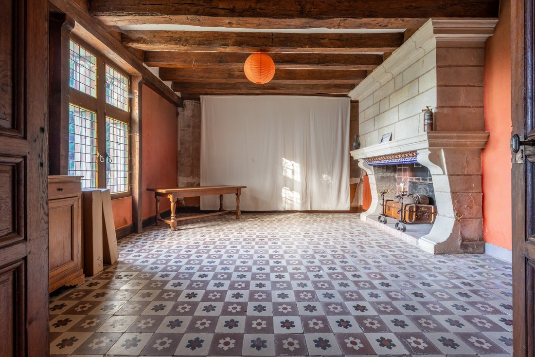 House in Rochecorbon, Centre-Val de Loire, France 2 - 17283917