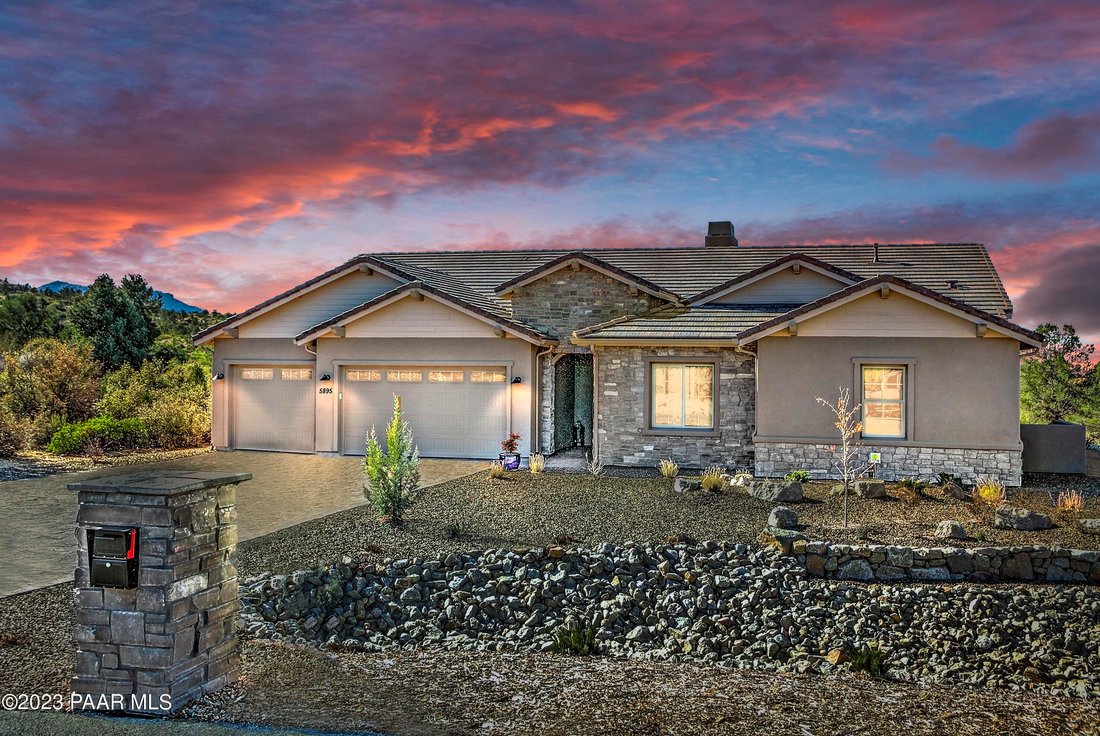 House in Prescott, Arizona, United States 5 - 17281972