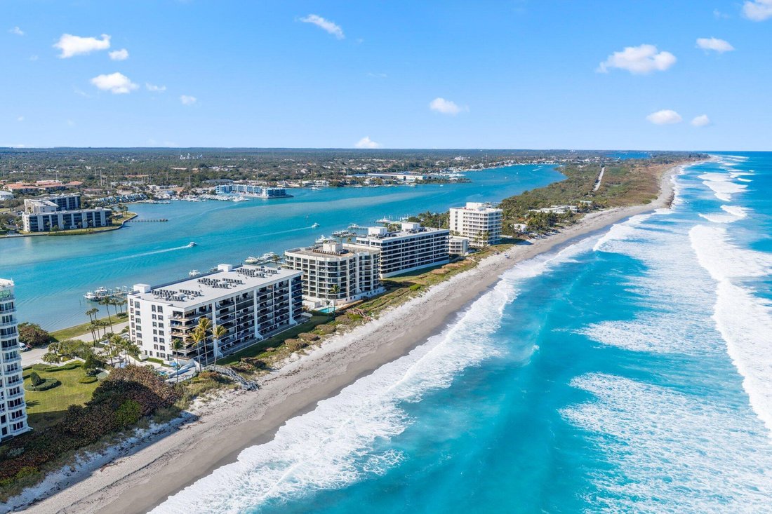Condo in Tequesta, Florida, United States 3 - 17282737
