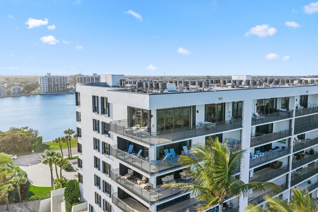 Condo in Tequesta, Florida, United States 5 - 17282737