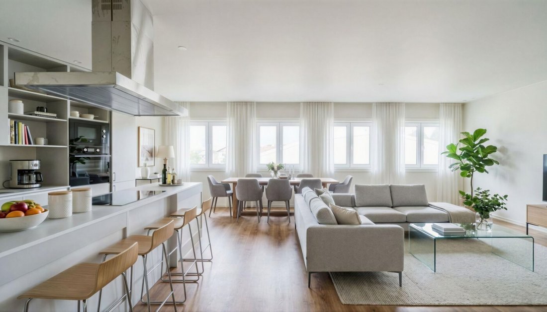 Apartment in Campanha, Porto District, Portugal 1 - 16613018