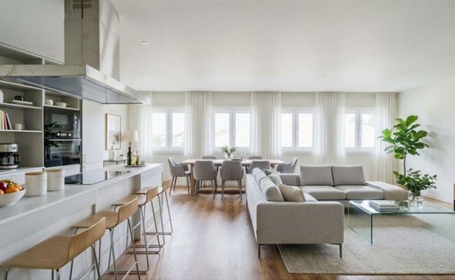 Apartment in Campanha, Porto District, Portugal 1