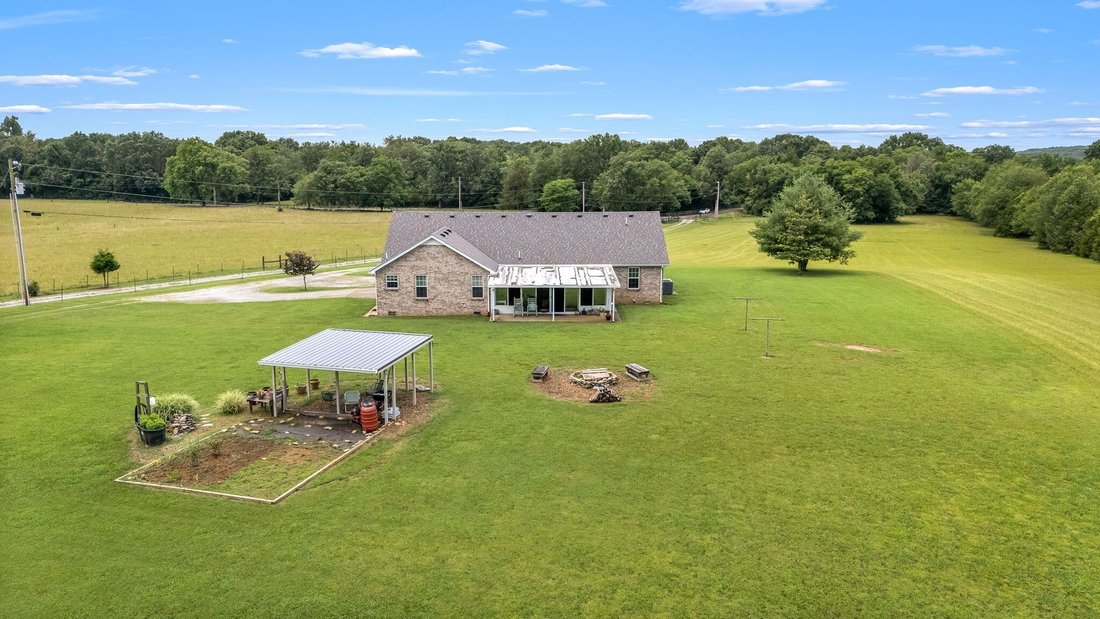 House in Milton, Tennessee, United States 5 - 17284675