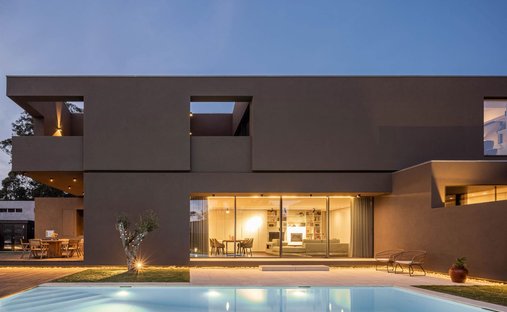 House in Madalena, Porto District, Portugal 1