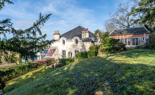 Haus in Rochecorbon, Centre, Frankreich 1