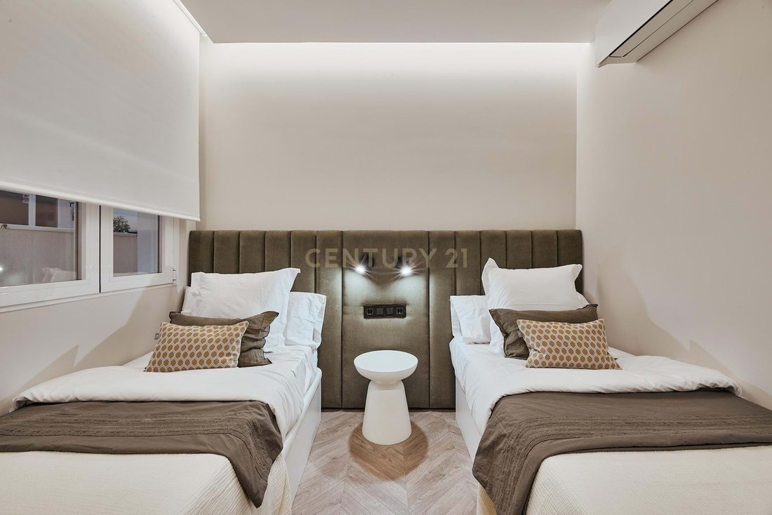 Apartment in Barrio Salamanca, Madrid, Spain 2 - 17283733