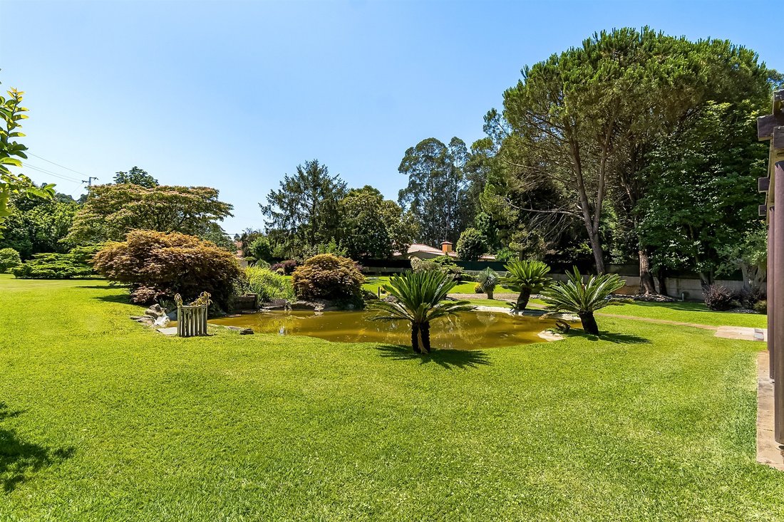 House in Fornelo e Vairao, Porto District, Portugal 1 - 17284356