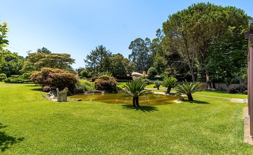 Casa a Fornelo e Vairao, Oporto, Portogallo 1