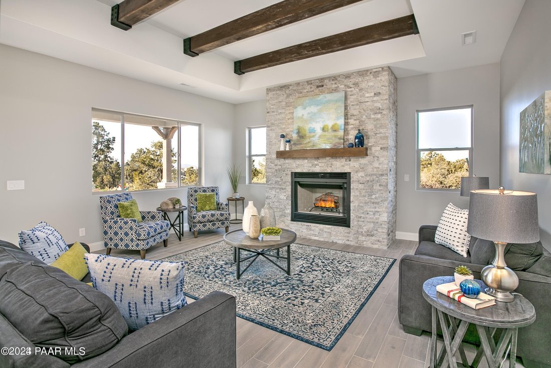 House in Prescott, Arizona, United States 5 - 17282015