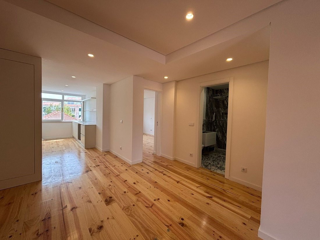Apartment in Estoril, Cascais e Estoril, Lisbon 5 - 13473758