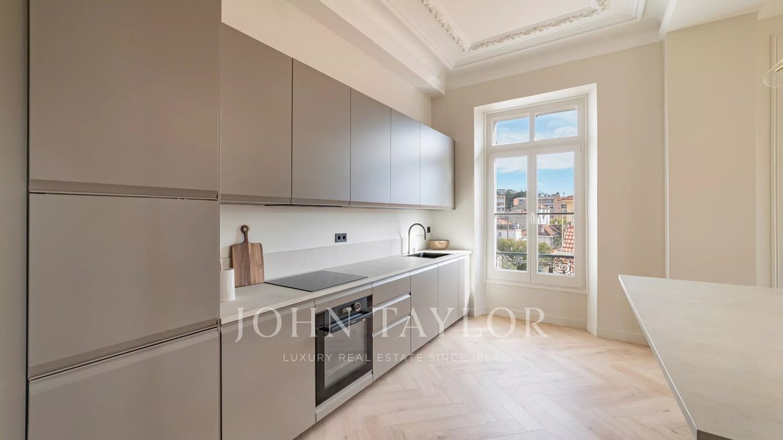 Apartment in La Californie, Cannes, France 4 - 17283823