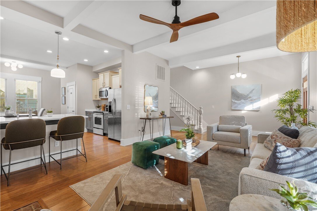 House in Savannah, Georgia, United States 1 - 17282621