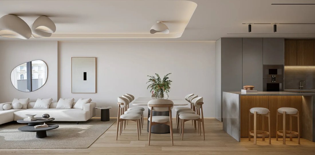 Apartment in Barrio Salamanca, Madrid, Spain 2 - 17283226