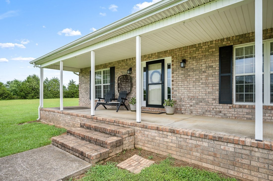 House in Milton, Tennessee, United States 1 - 17284675