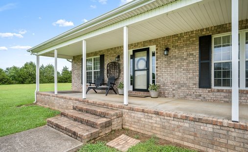 House in Milton, Tennessee, United States 1