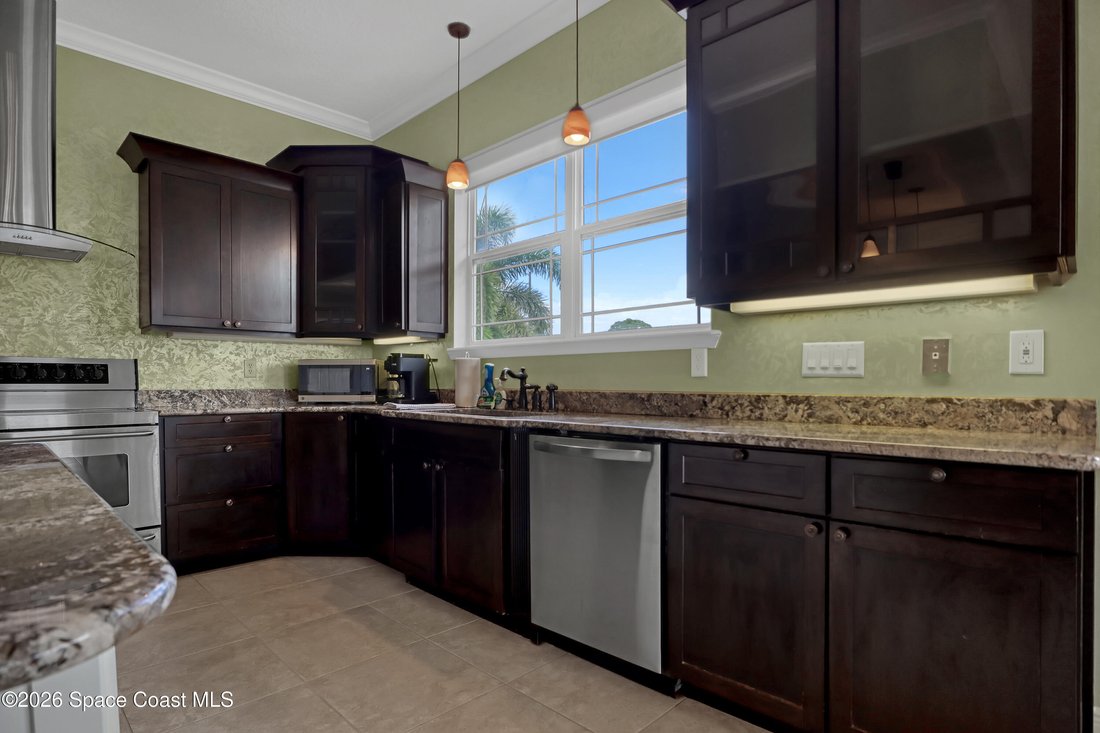 House in Melbourne, Florida, United States 5 - 17284600