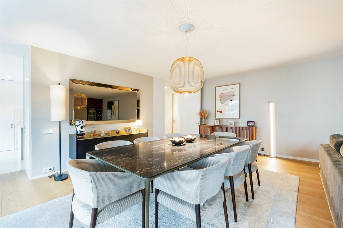 Apartment in Aldoar, Foz do Douro e Nevogilde, Porto District, Portugal 1 - 17284483