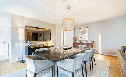 Apartment in Aldoar, Foz do Douro e Nevogilde, Porto District, Portugal 1