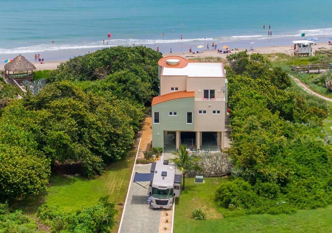 House in Jensen Beach, Florida, United States 1 - 17282751