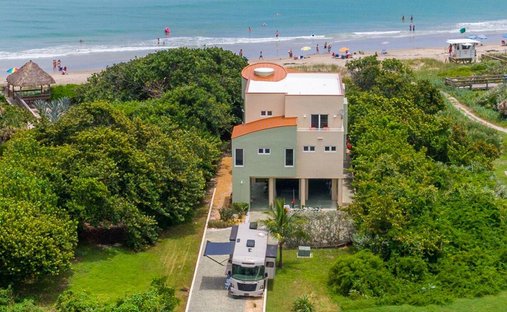 House in Jensen Beach, Florida, United States 1