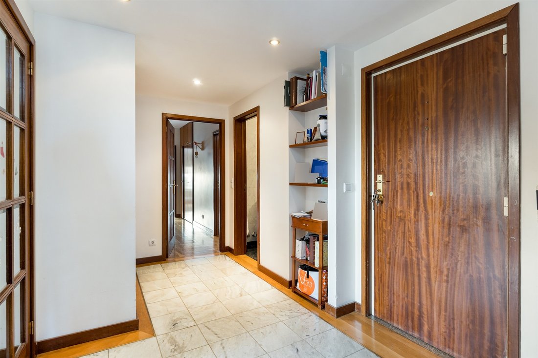 Apartment in Paranhos, Porto District, Portugal 4 - 17284459