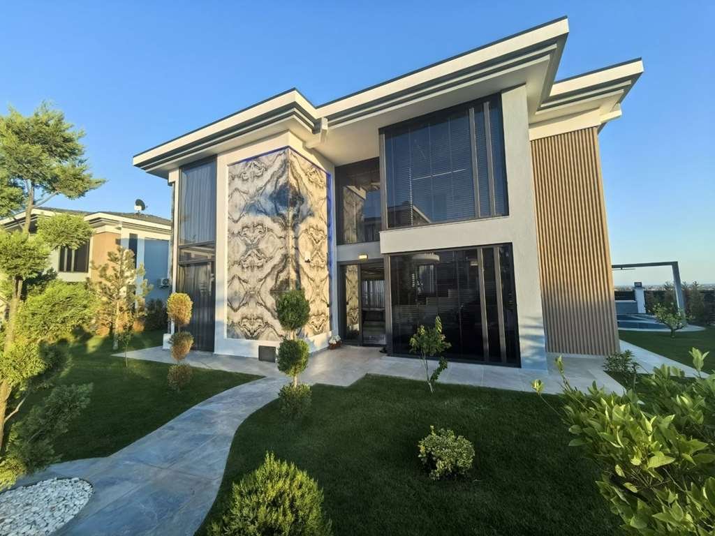 Apartment in Aydın, Aydın, Turkey 4 - 17282783