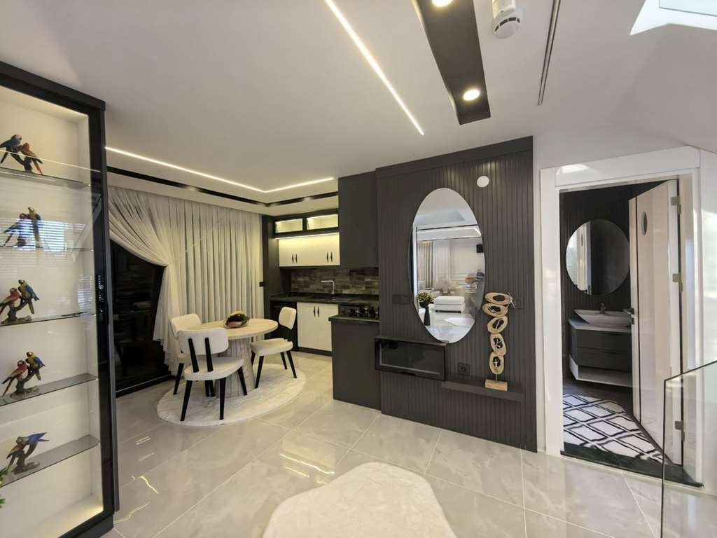 Apartment in Aydın, Aydın, Turkey 5 - 17282783