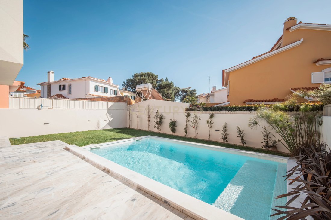Villa in Cascais e Estoril, Lisbon, Portugal 2 - 17104210