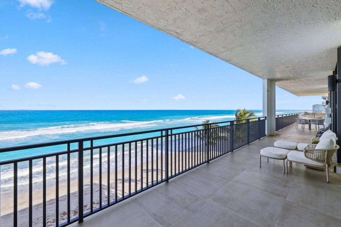 Condo in Tequesta, Florida, United States 2 - 17282737