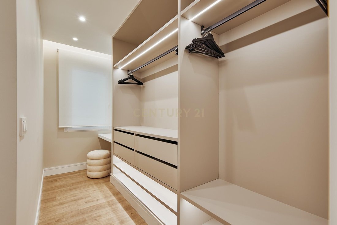 Apartment in Barrio Salamanca, Madrid, Spain 5 - 17283660